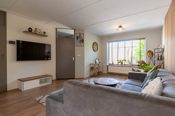 Medium property photo - Grote Belt 193, 2133 GW Hoofddorp